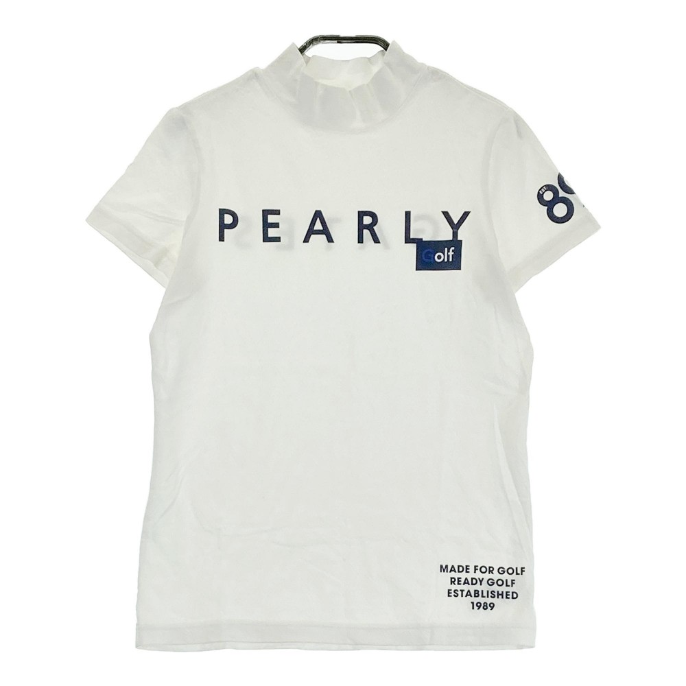 楽天市場】tシャツ レディース 半袖（ブランドパーリーゲイツ