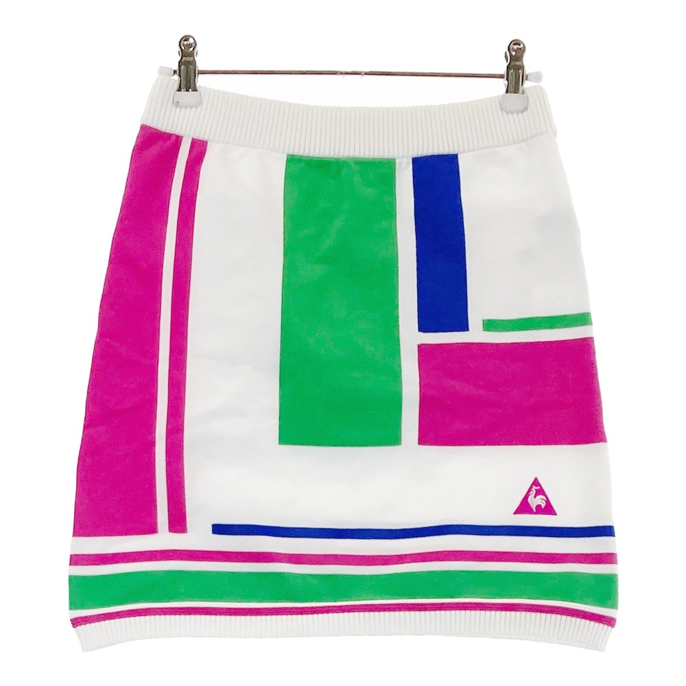 LECOQ GOLF 륳å ˥åȥ  ۥ磻ȷ 7 šۥե ǥ