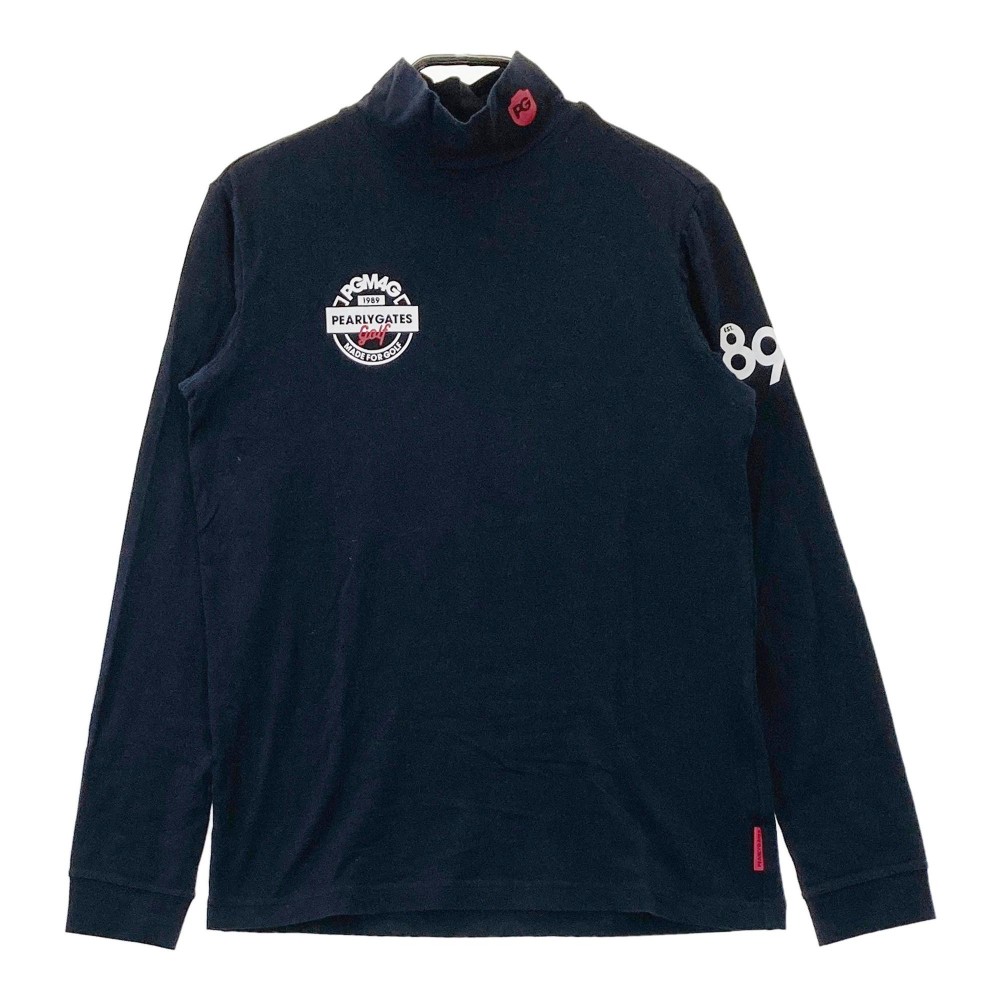 楽天市場】長袖tシャツ(ブランドパーリーゲイツ)(スポーツ 楽天市場】長袖tシャツ(ブランドパーリーゲイツ)(スポーツ