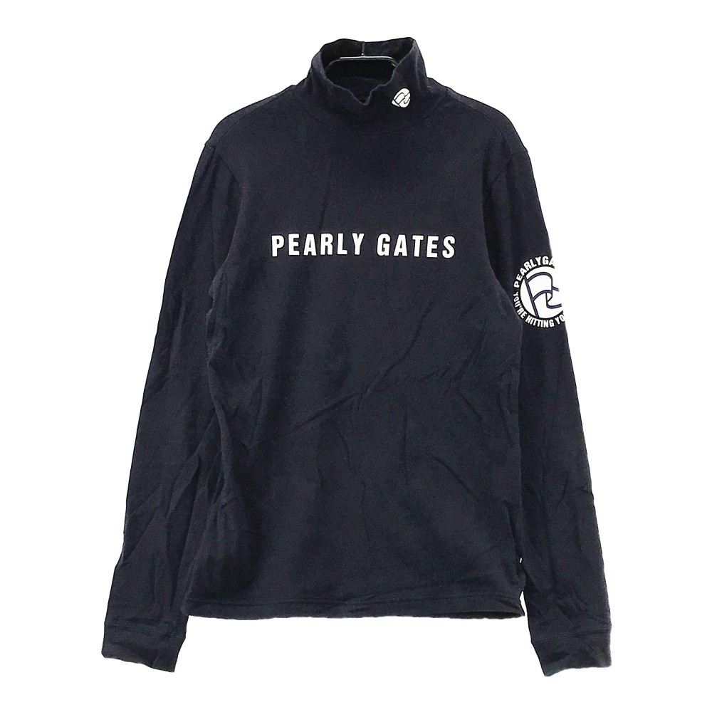 楽天市場】長袖tシャツ(ブランドパーリーゲイツ)(スポーツ 楽天市場】長袖tシャツ(ブランドパーリーゲイツ)(スポーツ
