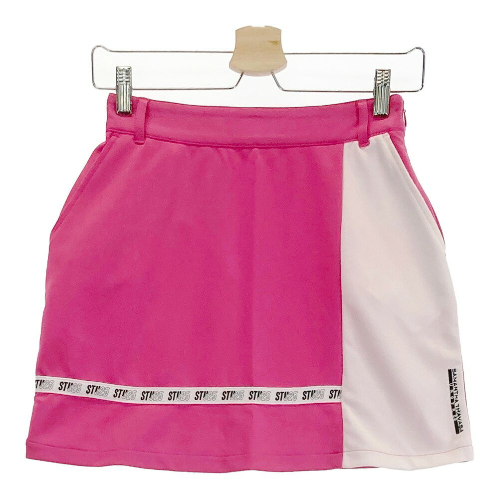 SAMANTHA THAVASA サマンサタバサ UNDER25 