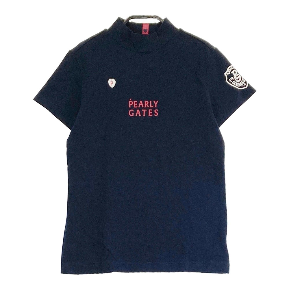 楽天市場】tシャツ レディース 半袖(ブランドパーリーゲイツ 楽天市場】tシャツ レディース 半袖(ブランドパーリーゲイツ