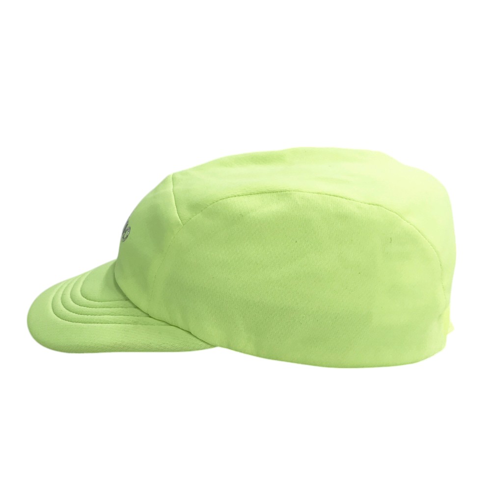 ARCHIVIO アルチビオ キャップ 蛍光 イエロー系 【中古】ゴルフウェア