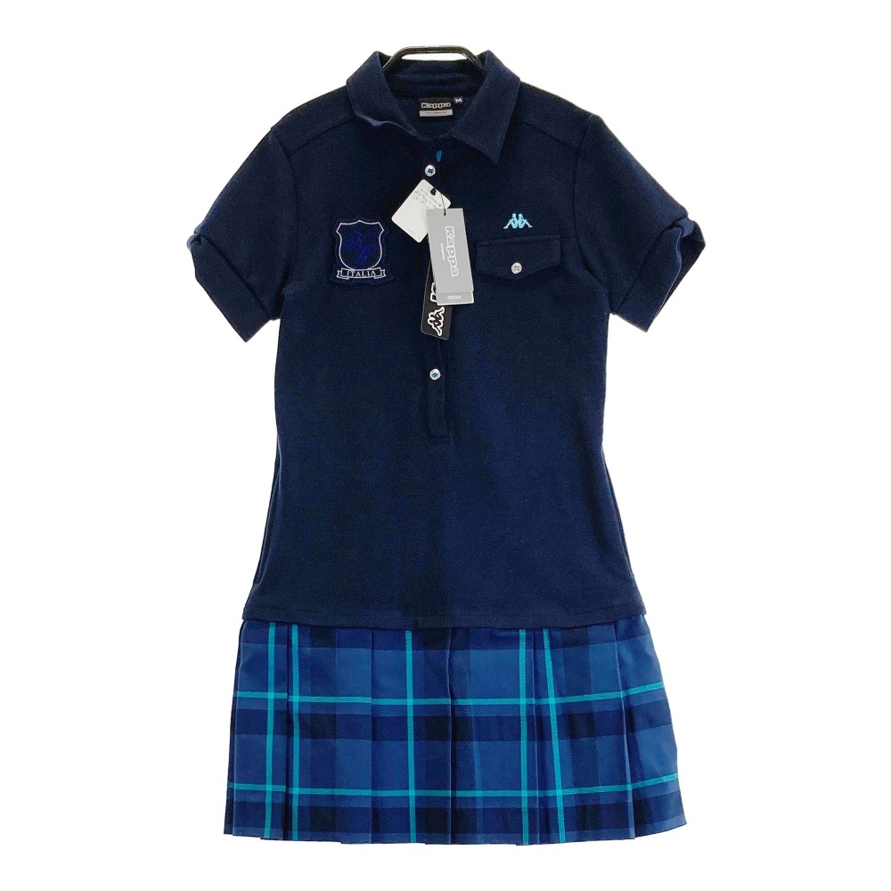 【売れ筋】 楽天市場】kappa golf ワンピースの通販 その他