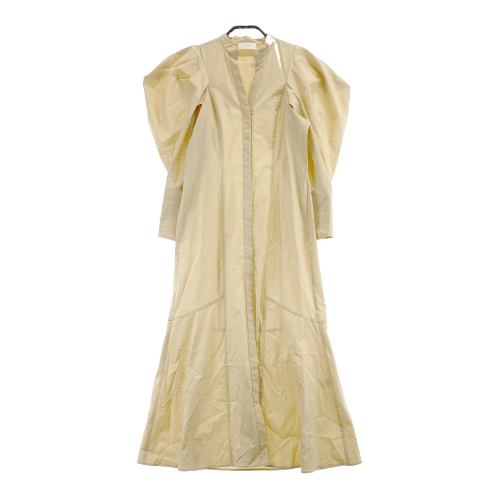 ASTRAET アストラット ワンピース ベージュ系 FREE 【中古】レディース