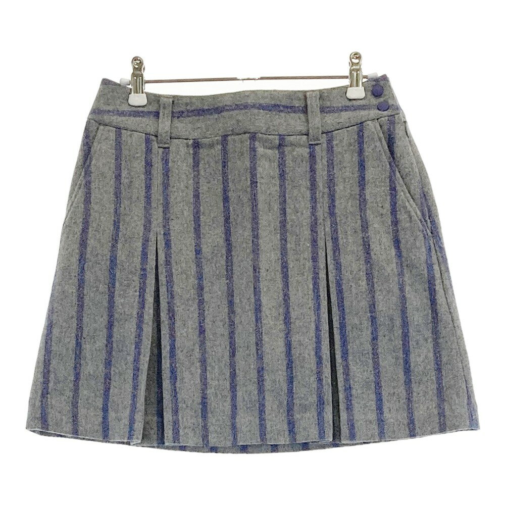 23区GOLF ニジュウサンクゴルフ スカ�