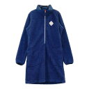 NEW BALANCE GOLF ニューバランス ボアワンピース ネイビー系 1 【中古】ゴルフウェア レディース