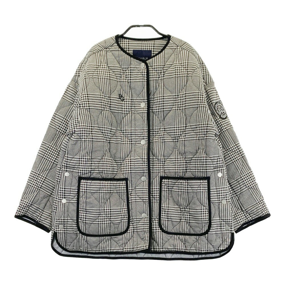 楽天市場】中綿ジャケット レディース(ブランドパーリーゲイツ 楽天市場】中綿ジャケット レディース(ブランドパーリーゲイツ
