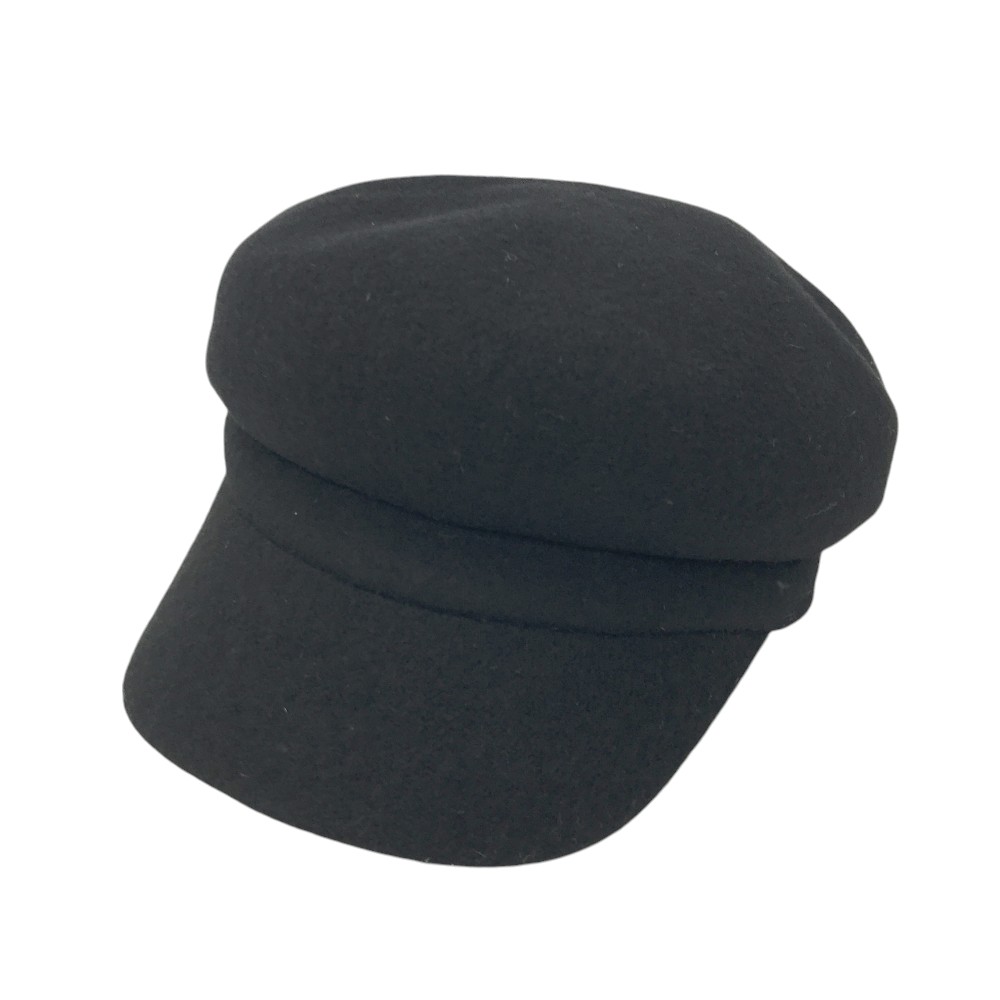 CALLAWAY キャロウェイ レッドレーベル キャスケット ブラック系 FR 【中古】ゴルフウェア