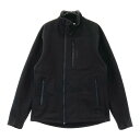 KADOYA カドヤ ジャケット 裏起毛 ブラック系 WM 【中古】バイクウェア レディース