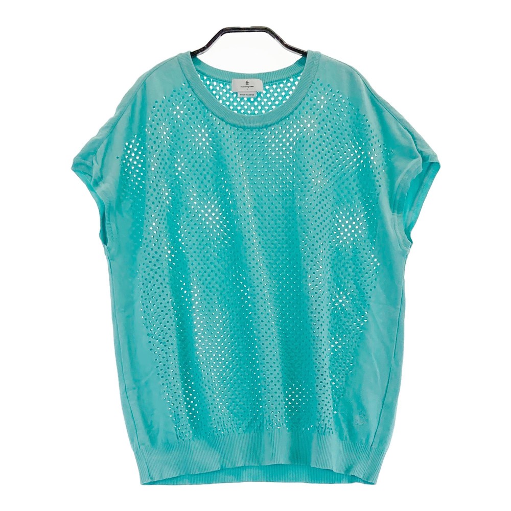 ťեSTST㤨MUNSING WEAR ޥ󥷥󥰥 å ˥åȥ٥ ֥롼 L šۥե ǥפβǤʤ3,960ߤˤʤޤ