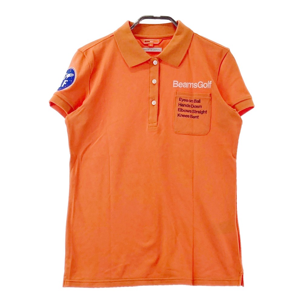 BEAMS GOLF ビームスゴル�