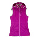 LANVIN SPORT ランバン スポール 2WAYワンピース パープル系 38 【中古】ゴルフウェア レディース