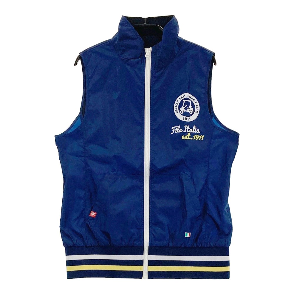 楽天市場】fila フィラ(ベスト|レディースウェア):ウェア 楽天市場】fila フィラ(ベスト|レディースウェア):ウェア