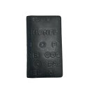 CHANEL シャネル 長財布 アンリミテッド ブラック系 【中古】レディース
