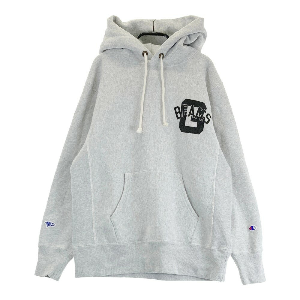 Champion トレーナー スウェット 「MEN」Champion / 別注