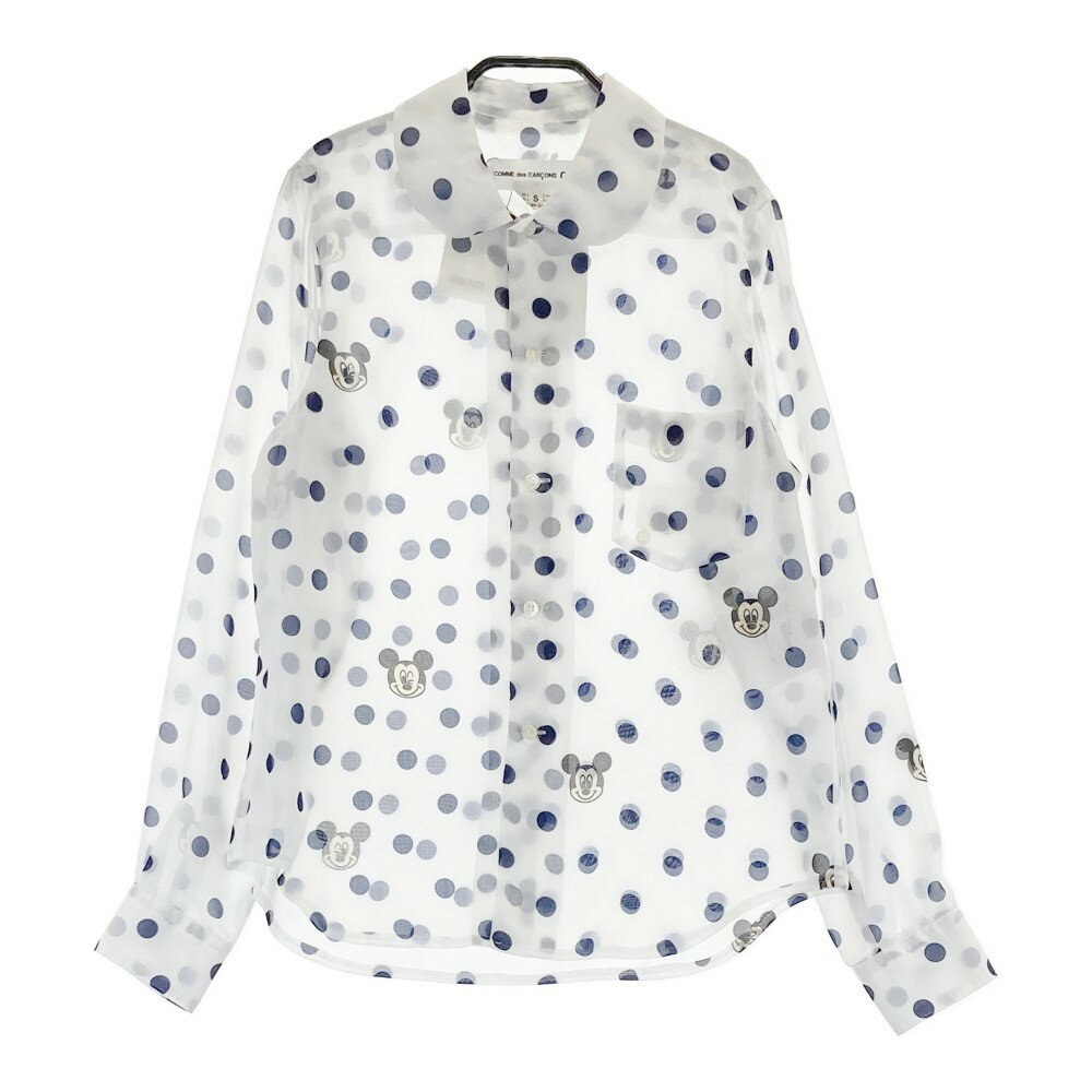楽天市場】comme des garcons ドット シャツの通販 楽天市場】comme des garcons ドット シャツの通販