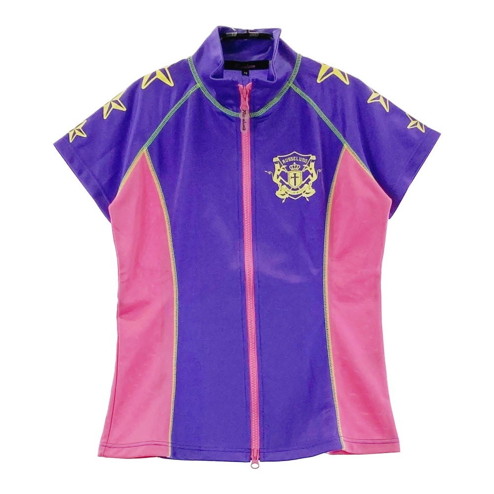 楽天市場】ラッセルノ(サイズ(S/M/L)M)(レディースウェア 楽天市場】ラッセルノ(サイズ(S/M/L)M)(レディースウェア
