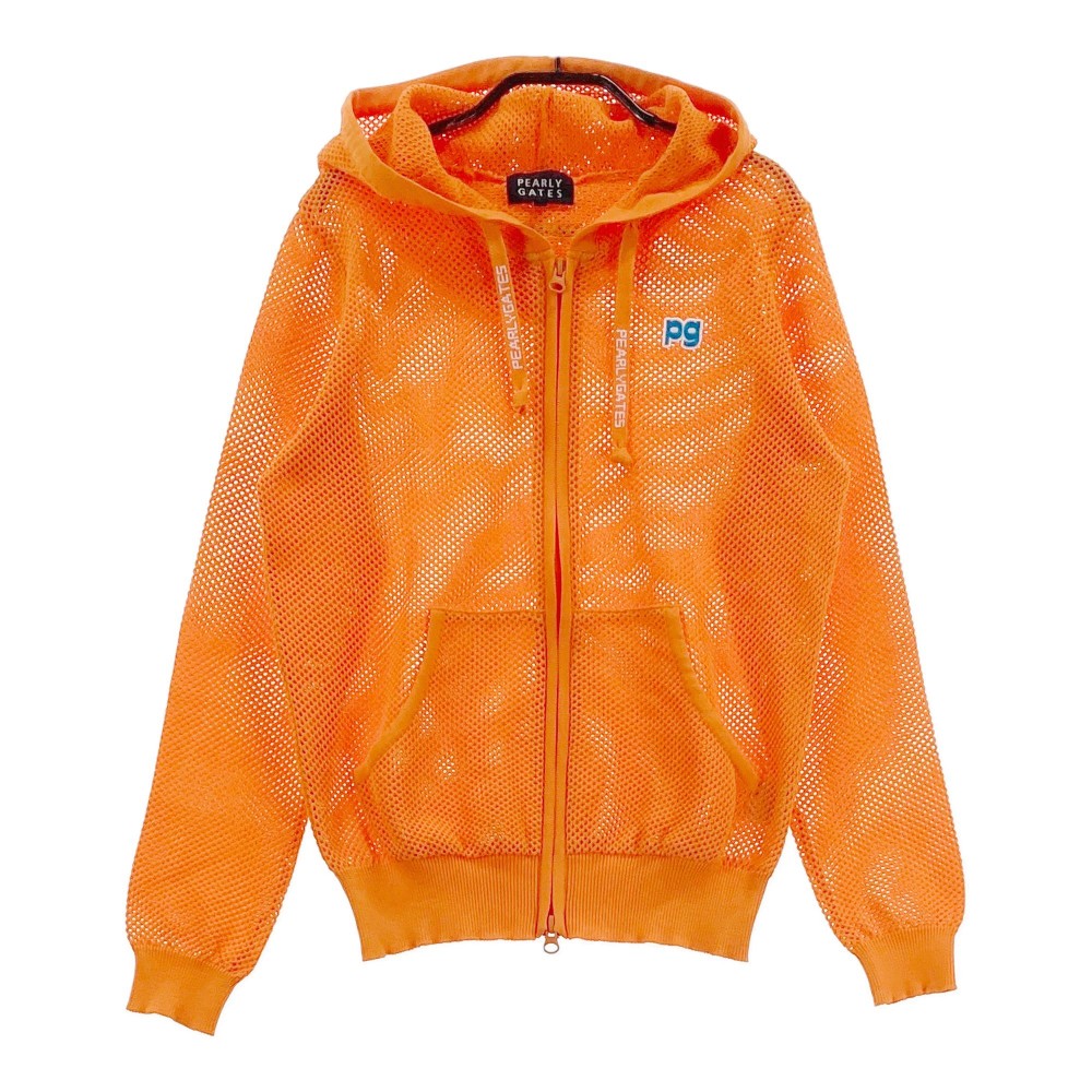 新品❤️CPG❤️ジップアップジャケット /オレンジ 新品❤️CPG❤️ジップアップジャケット /オレンジ 楽天市場