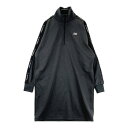 NEW BALANCE GOLF ニューバランス 2024年 ワンピース グレー系 2 【中古】ゴルフウェア レディース