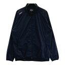 TITLEIST タイトリスト ジップジャケット ブラック系 M 【中古】ゴルフウェア レディース