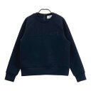 JUN&ROPE ジュン アンド ロペ スウェット トレーナー ネイビー系 M 【中古】ゴルフウェア レディース