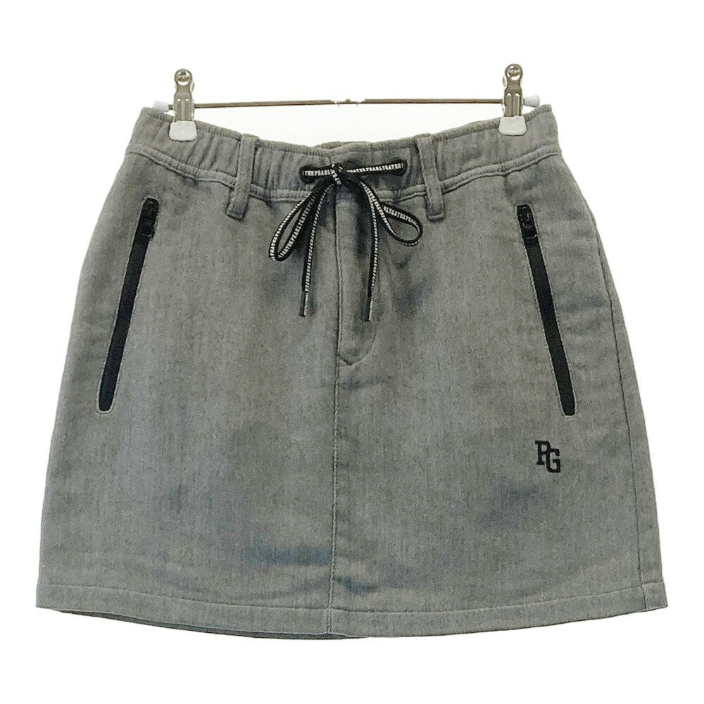 パーリーゲイツ