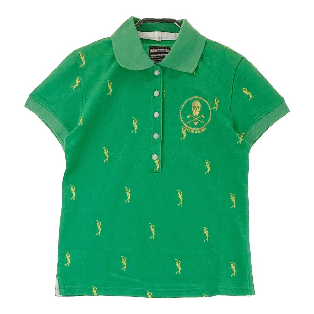 楽天市場】ポロシャツ（ブランドマーク&ロナ）（スポーツ