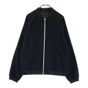 CALLAWAY キャロウェイ ジップジャケット ブラック系 L 【中古】ゴルフウェア レディース