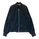 CALLAWAY キャロウェイ ジップジャケット ブラック系 L 【中古】ゴルフウェア レディース