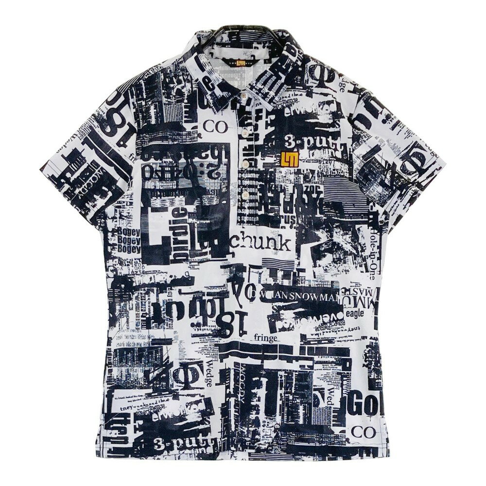 中古ラウドマウスゴルフ