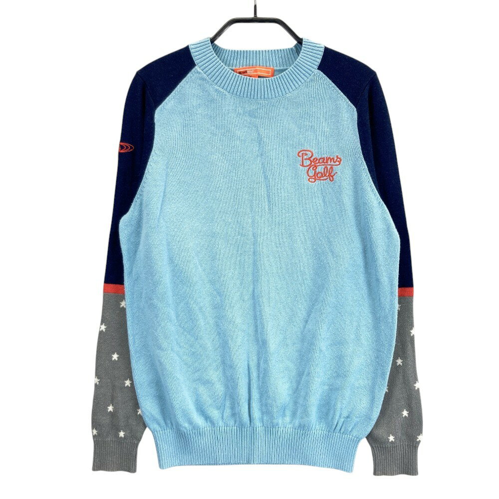 BEAMS GOLF ӡॹ ɽ Ĺµ˥åȥ ֥롼 M šۥե ǥ
