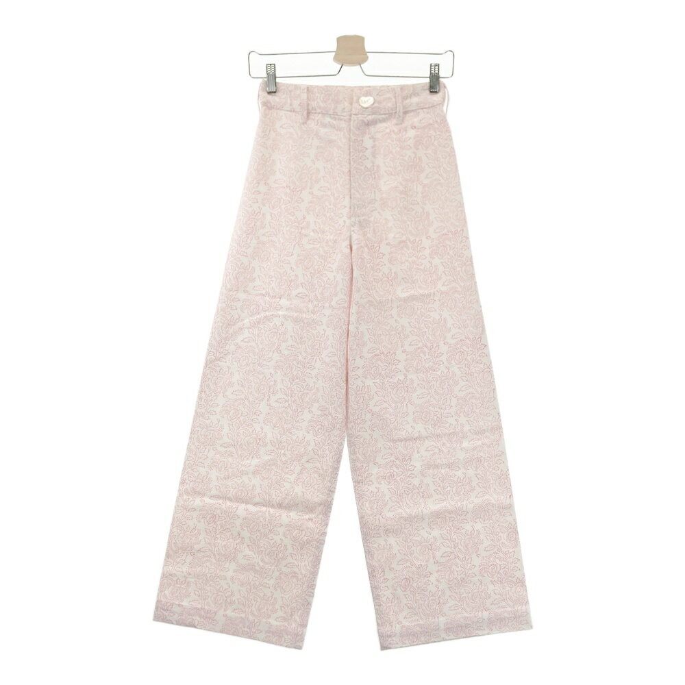 SZ Blockprints å ֥åץ ǥѥ  ԥ󥯷 XS šۥǥ