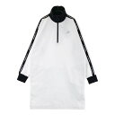 NEW BALANCE GOLF ニューバランス 2024年 ワンピース ホワイト系 1 【中古】ゴルフウェア レディース