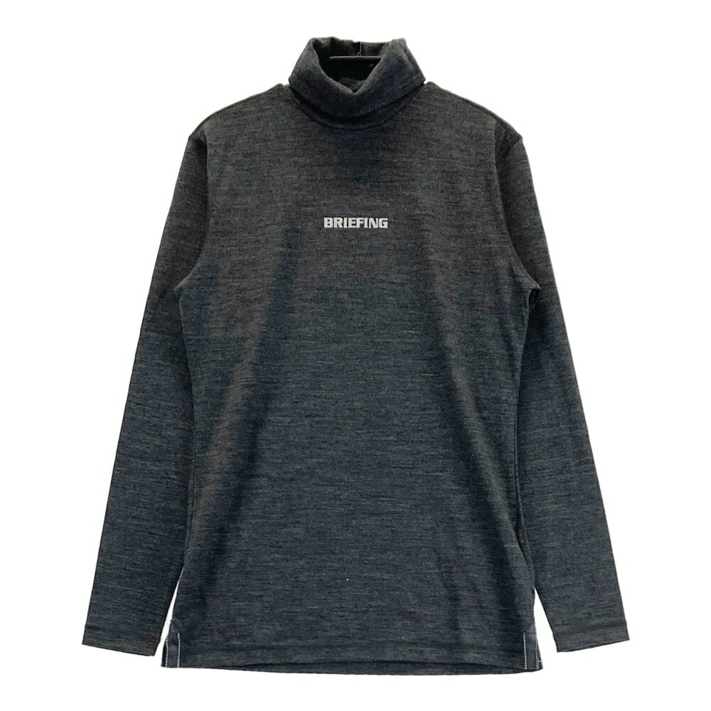 土日値下げ 美品!BRIEFING レディースゴルフ 長袖Tシャツ M 楽天市場】tシャツ 長袖(ブランドブリーフィング)(レディース
