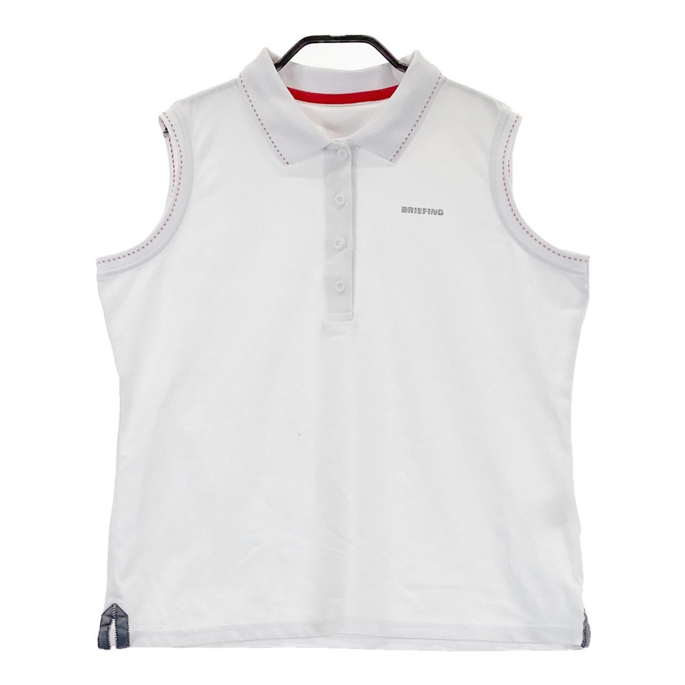 【未使用に近い】BRIEFING GOLF♪ノースリーブシャツ グレー XS 楽天市場】ブリーフィング ノースリーブの通販