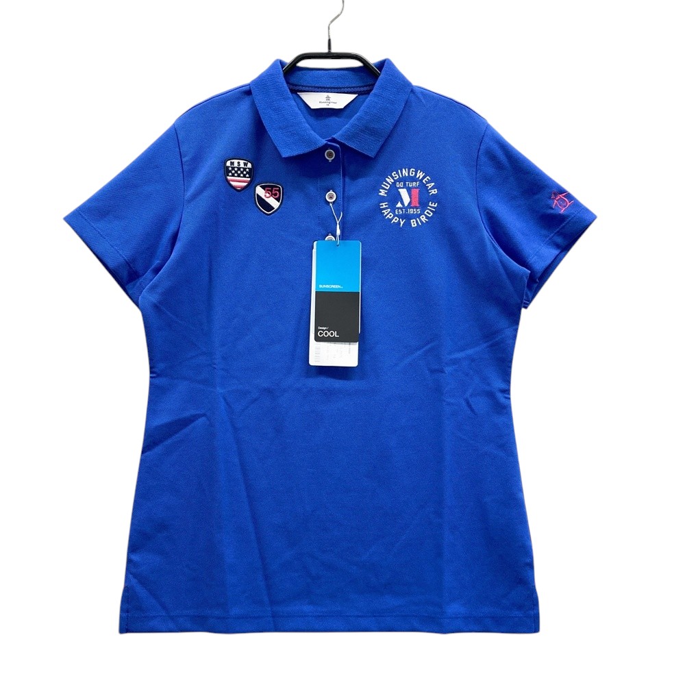 中古マンシングウェア