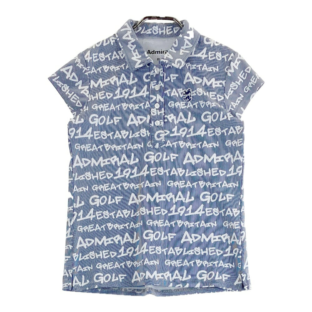 中古アドミラルゴルフ