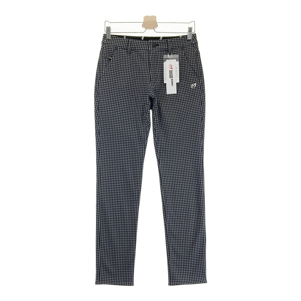 楽天市場】裏起毛 パンツ レディース（ブランドマスターバニー