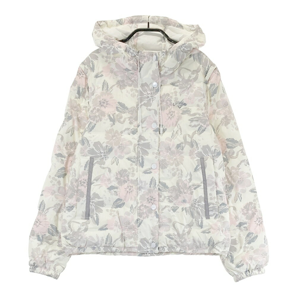 楽天市場】キャロウェイ ダウン（レディースウェア｜ウェア