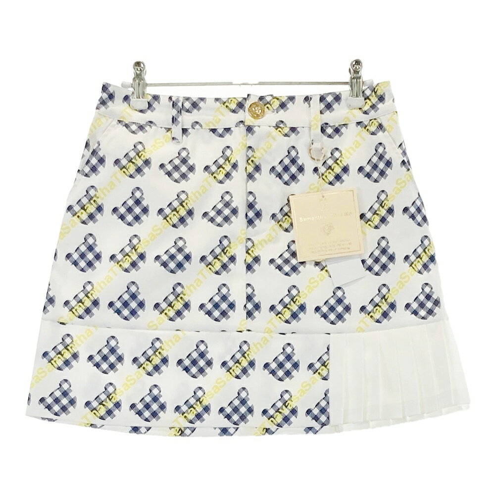 SAMANTHA THAVASA サマンサタバサ UNDER25 