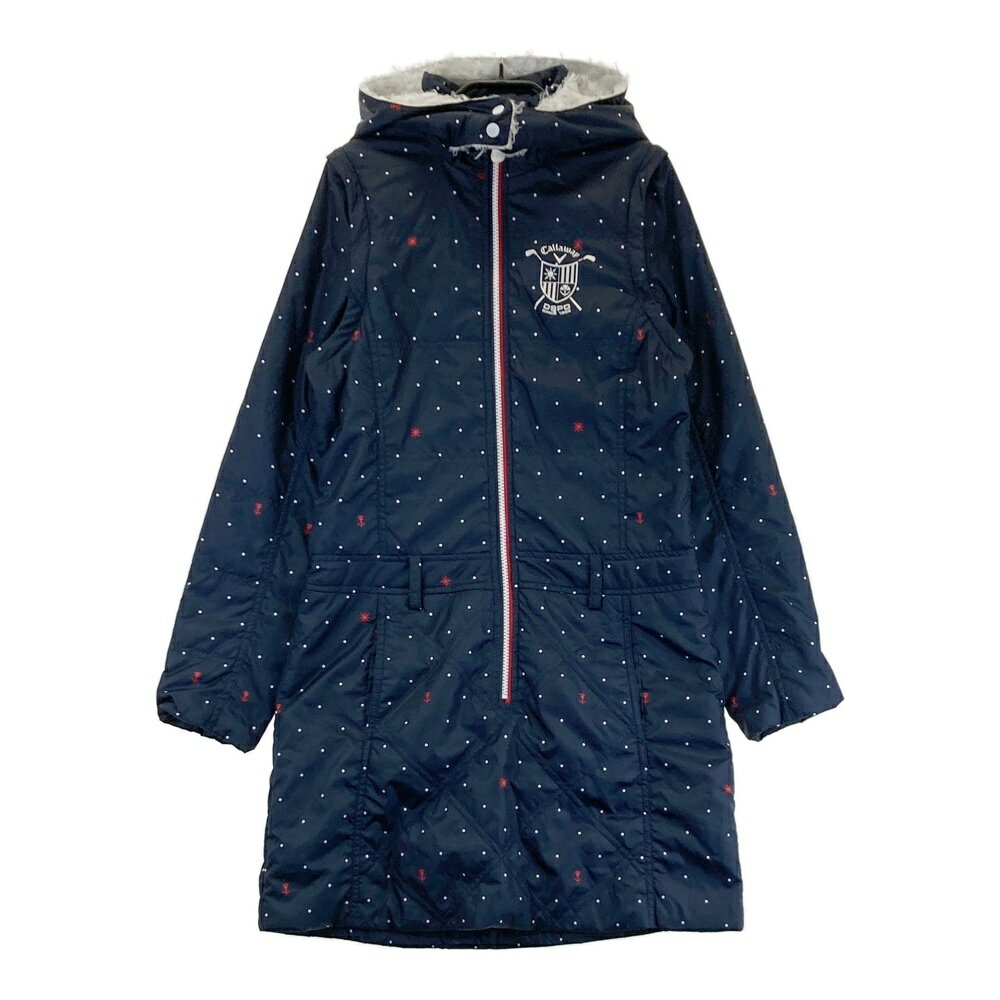 楽天市場】キャロウェイ 中綿 ワンピの通販