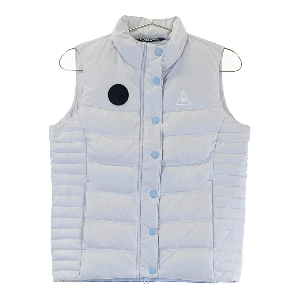 ルコック　ゴルフウェア　ダウンベスト 楽天市場】ルコック ダウンベスト（ゴルフ｜スポーツ