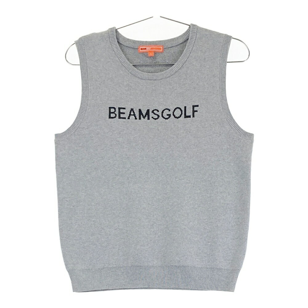 楽天市場】ベスト（ブランドビームスゴルフ）（レディースウェア