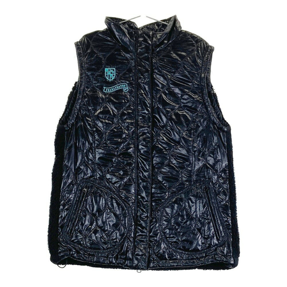 楽天市場】パーリーゲイツ（ベスト｜レディースウェア）：ウェア