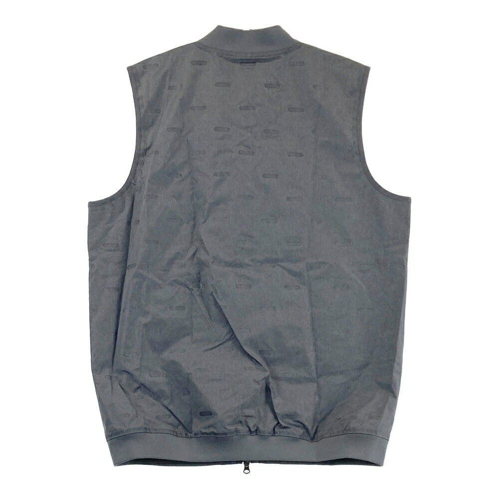 HONMA ホンマゴルフ 電熱加熱エアーベスト グレー系 XL 【中古】ゴルフウェア レディース