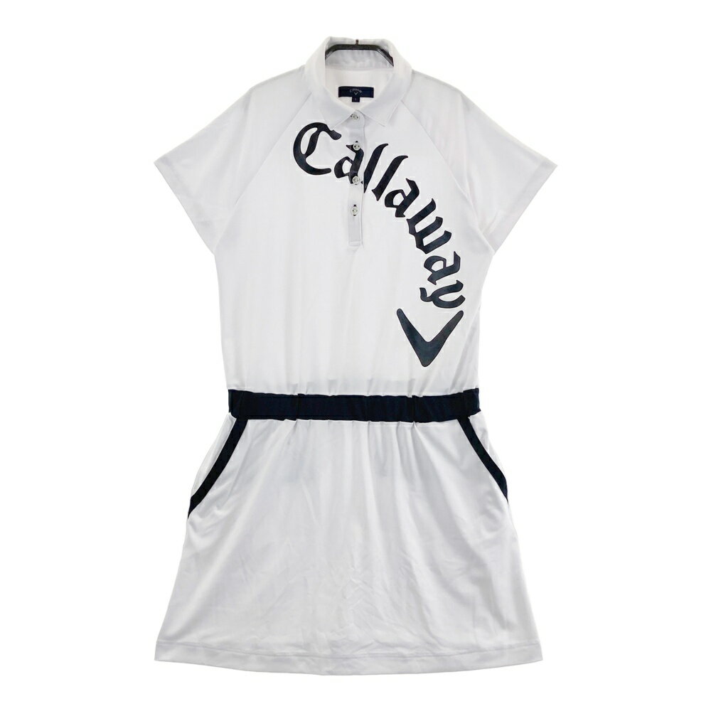 【未使用】キャロウェイ　Callaway ゴルフ　ワンピース 楽天市場】Callaway(キャロウェイ) C23129202 Callaway キャロウェイ
