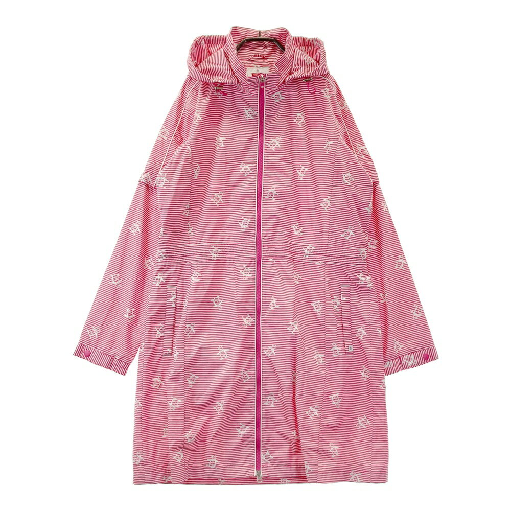 レインワンピース