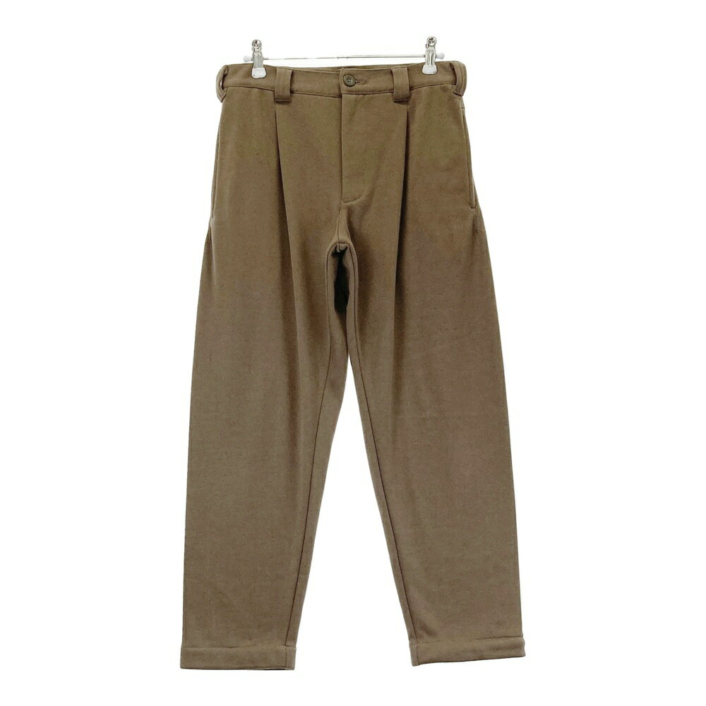 BRIEFING GOLF ブリーフィング ×mocT 2023年モデル スウェットパンツ カーキ系 M 【中古】ゴルフウェア レディース