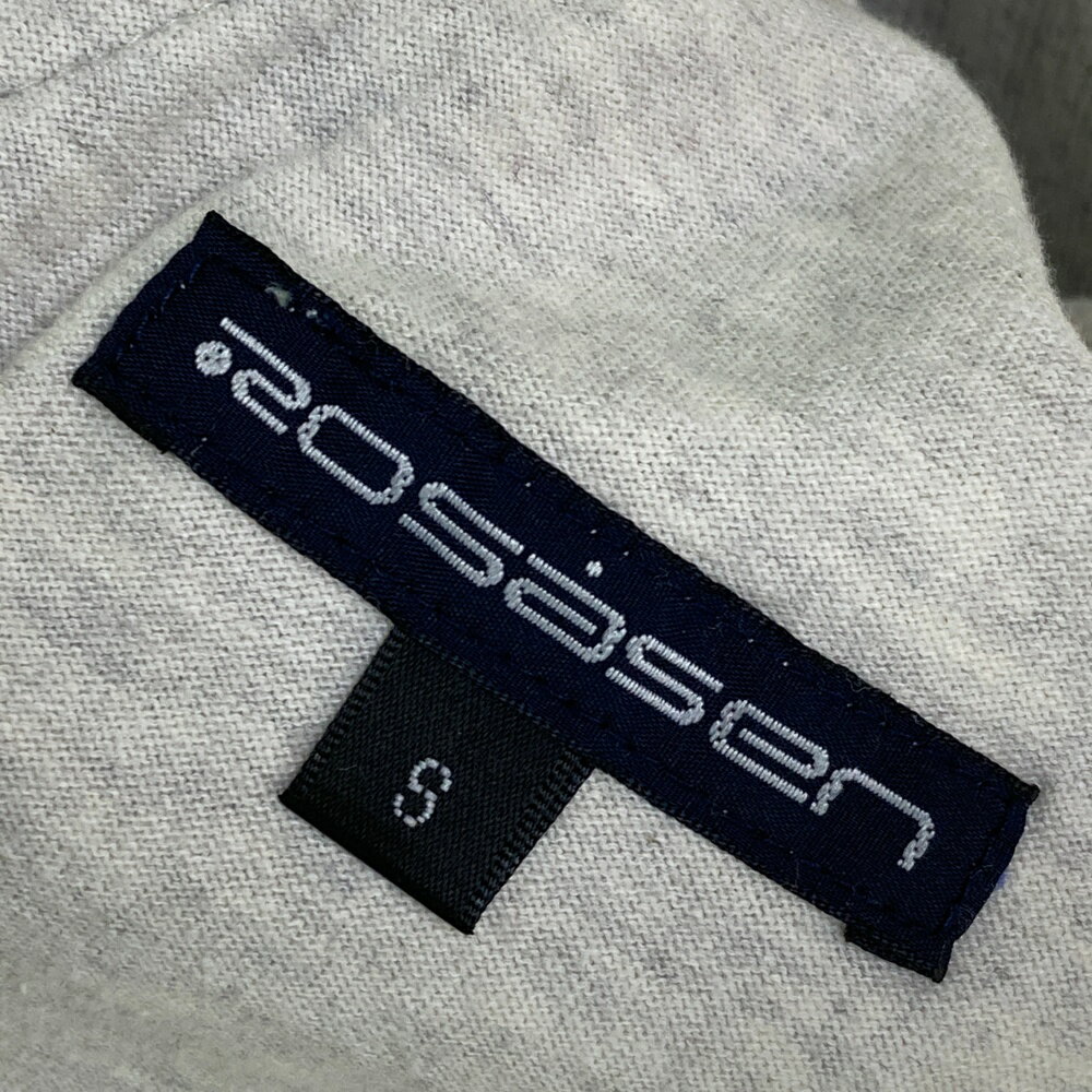 ROSASEN ロサーセン スウェット地 中綿スカート グレー系 S 【中古】ゴルフウェア ...